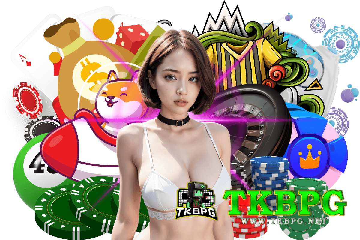 tkbpg slot